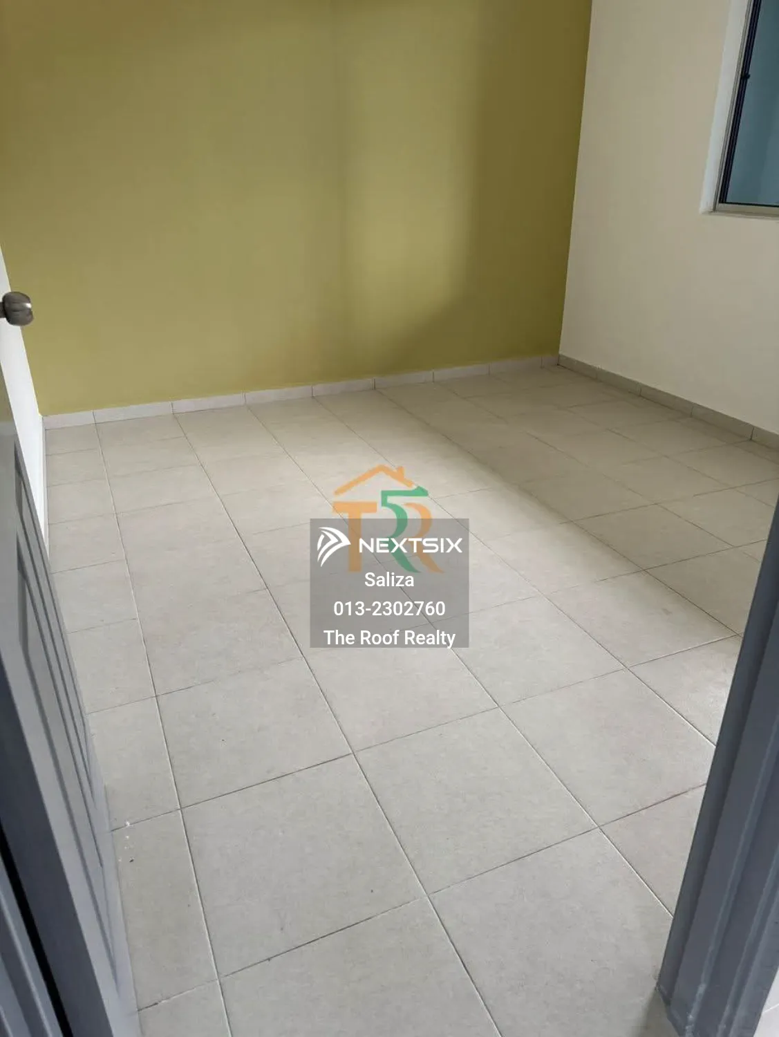 1-sty Terrace/Link House For Sale in Kuantan Pahang - Image 6