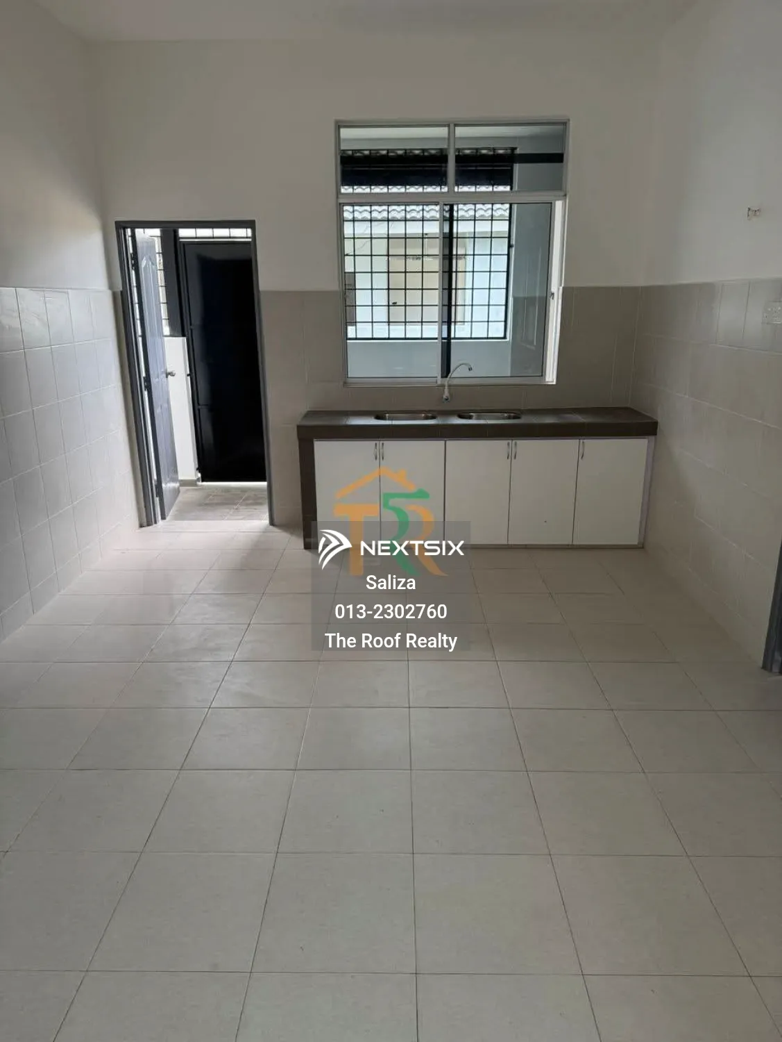 1-sty Terrace/Link House For Sale in Kuantan Pahang - Image 7