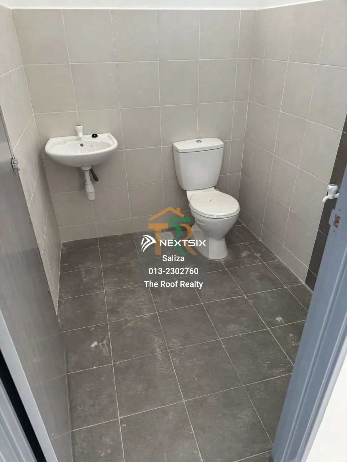 1-sty Terrace/Link House For Sale in Kuantan Pahang - Image 8