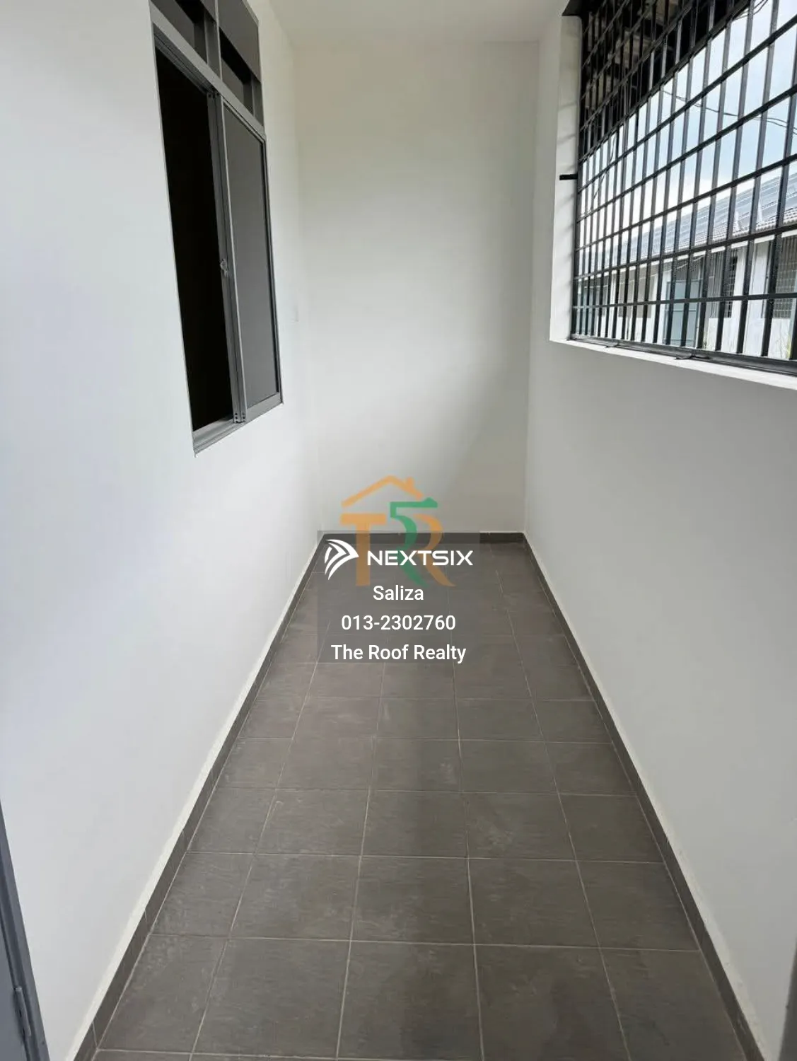 1-sty Terrace/Link House For Sale in Kuantan Pahang - Image 9