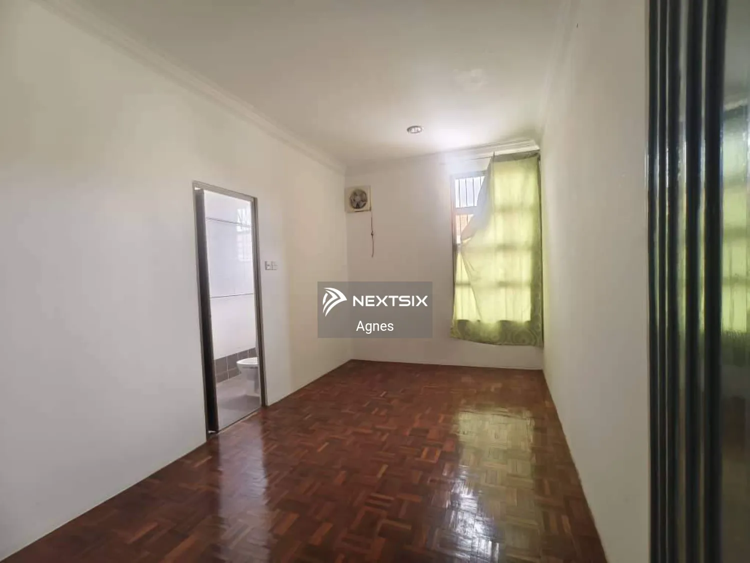 2-sty Terrace/Link House floor plan - Image 10