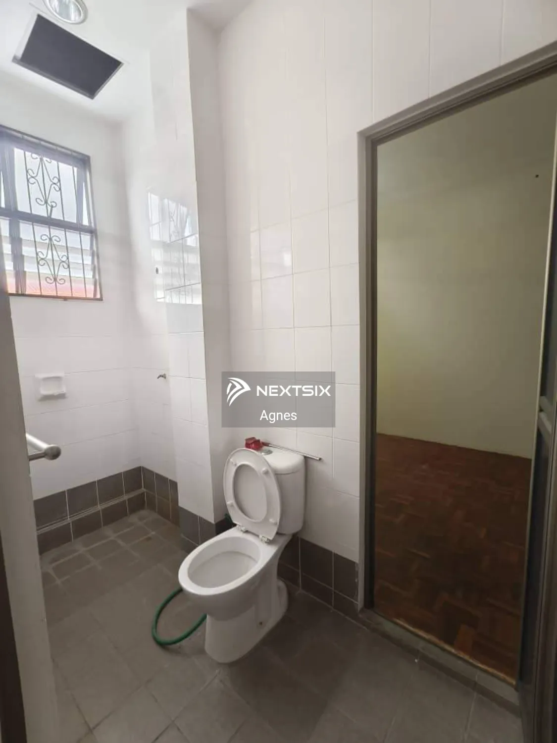 2-sty Terrace/Link House floor plan - Image 11