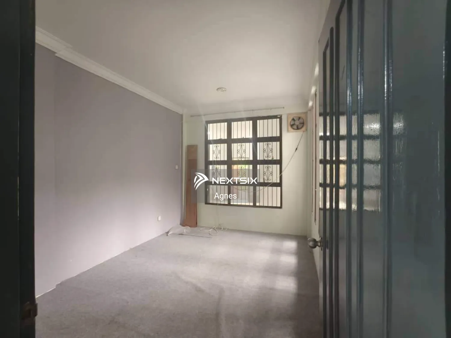 2-sty Terrace/Link House floor plan - Image 6