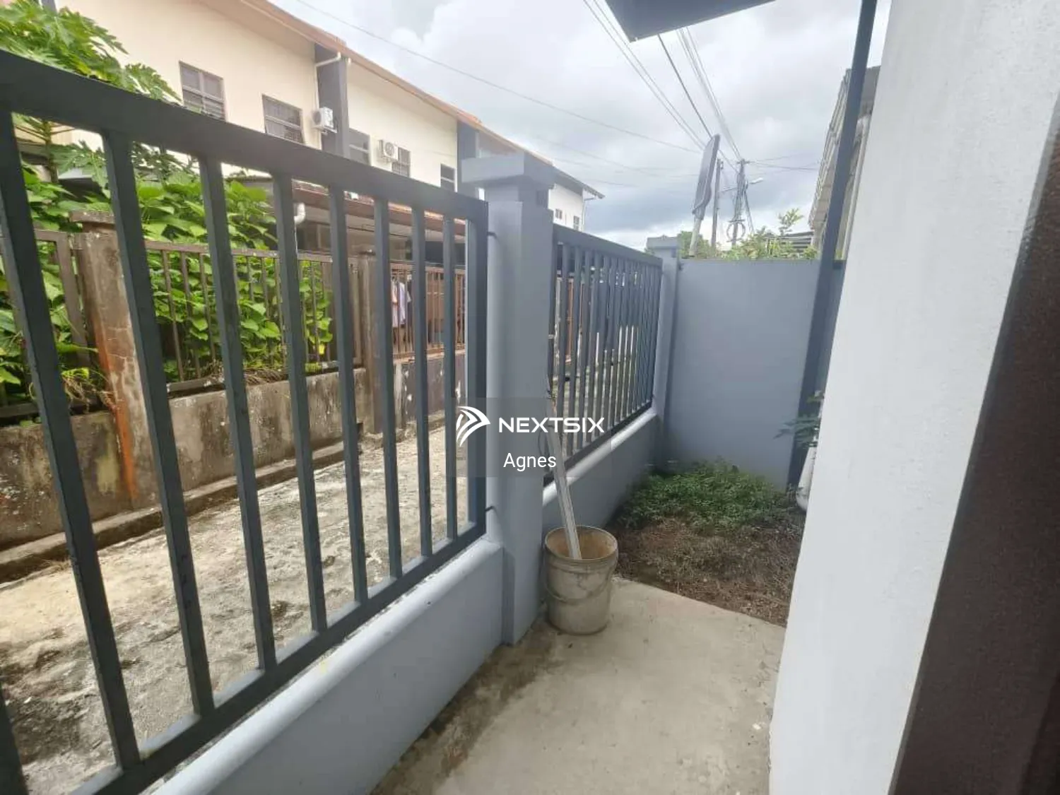 2-sty Terrace/Link House floor plan - Image 7