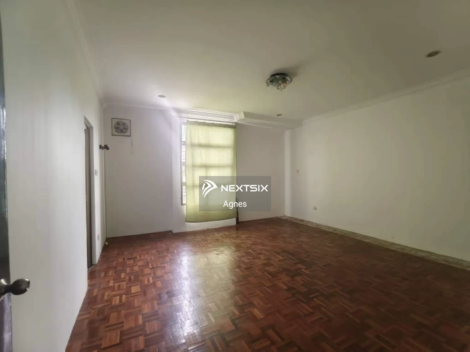 2-sty Terrace/Link House floor plan - Image 8