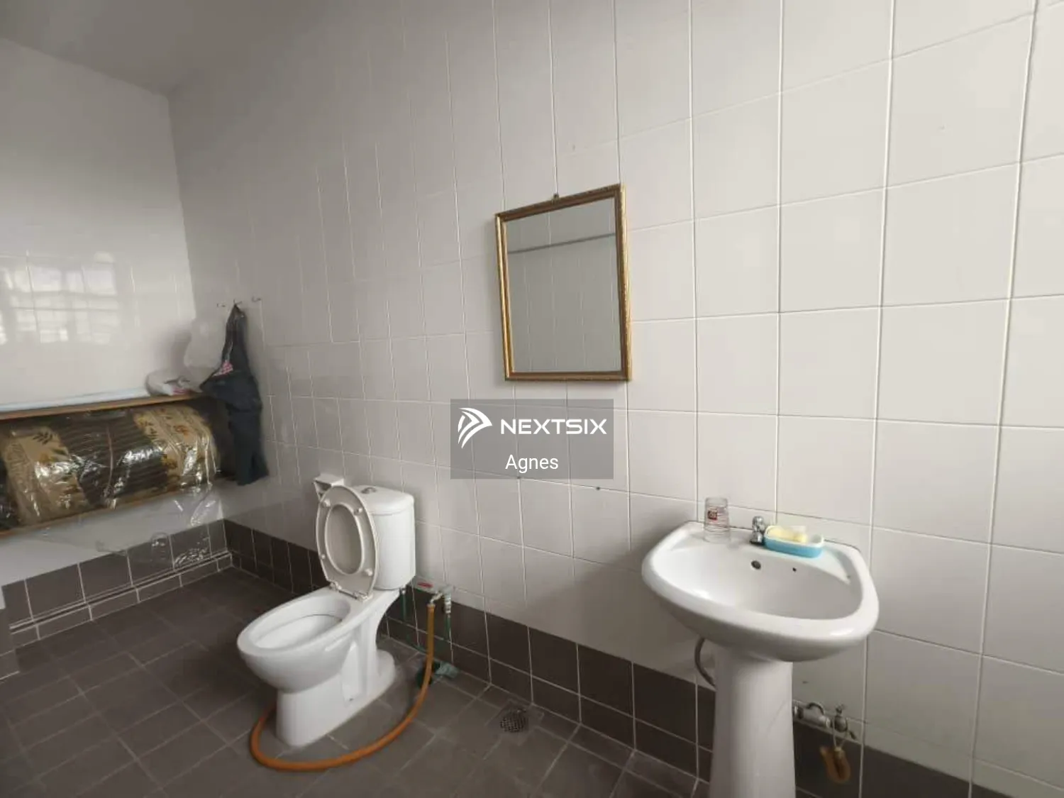 2-sty Terrace/Link House floor plan - Image 9