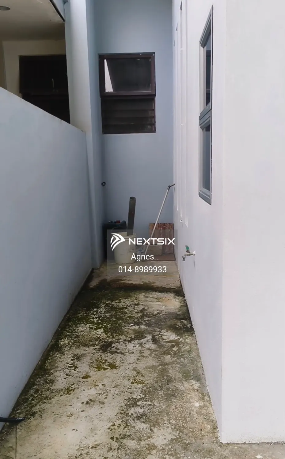 2-sty Terrace/Link House For Sale in Kuching Sarawak