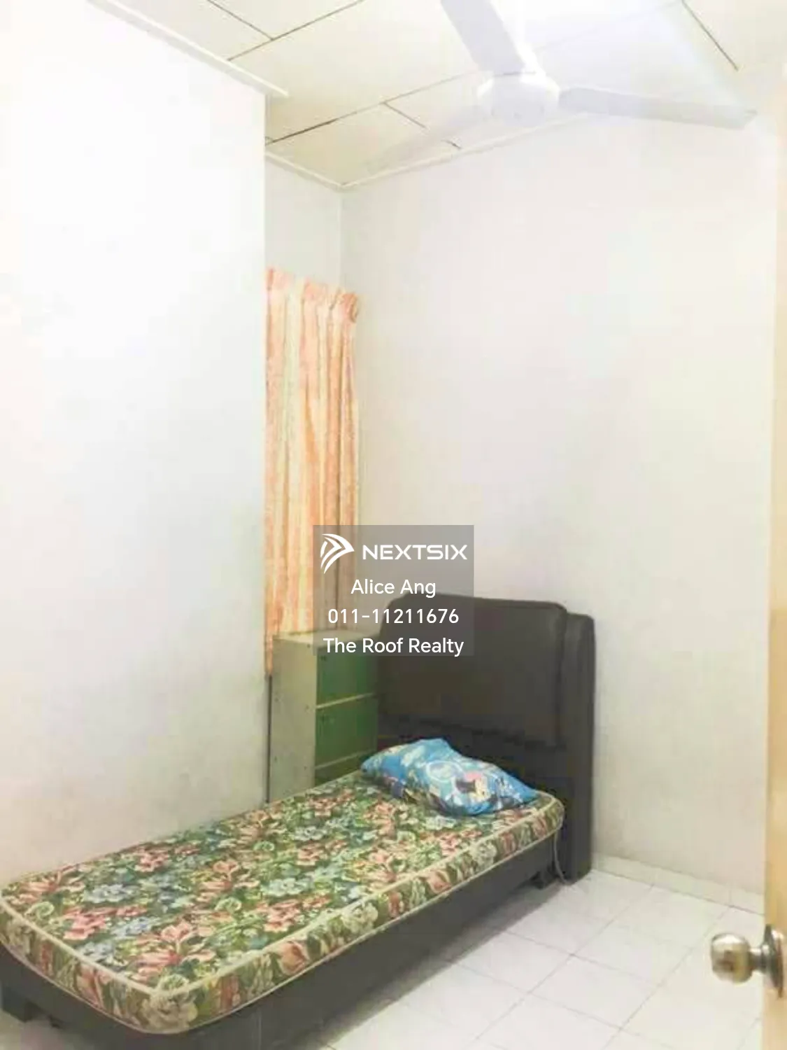 1-sty Terrace/Link House For Sale in Johor Bahru Johor - Image 6