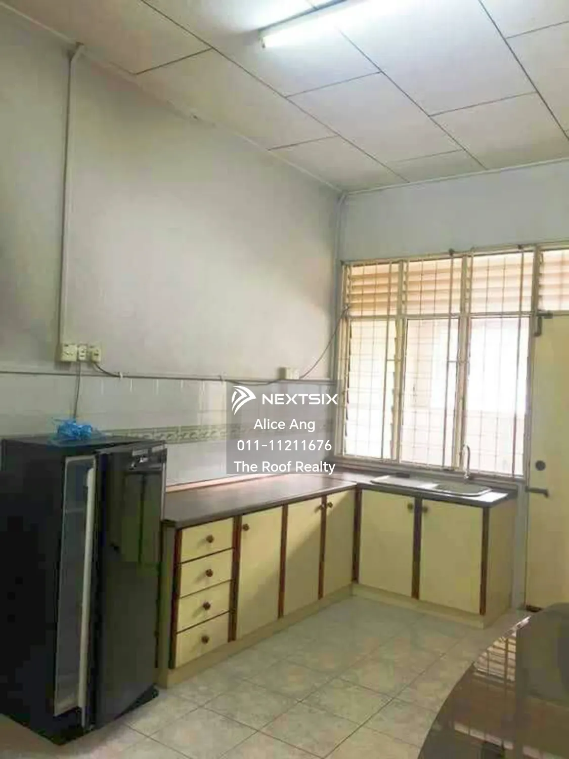 1-sty Terrace/Link House For Sale in Johor Bahru Johor - Image 7