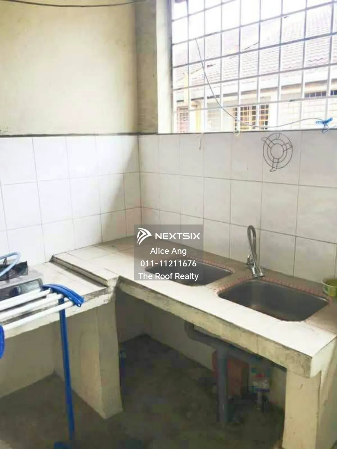 1-sty Terrace/Link House For Sale in Johor Bahru Johor - Image 8