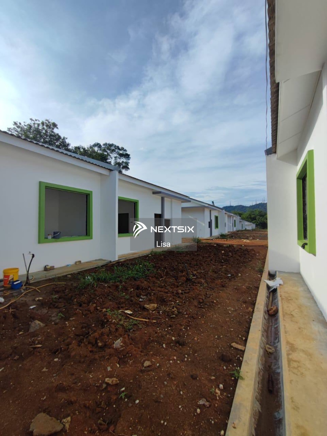 Semi-detached House For Sale in Balok Pahang - Image 5