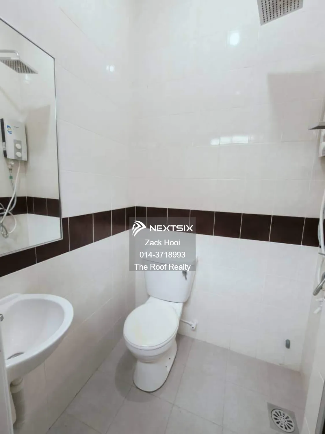 2-sty Terrace/Link House For Sale in Johor Bahru Johor - Image 11