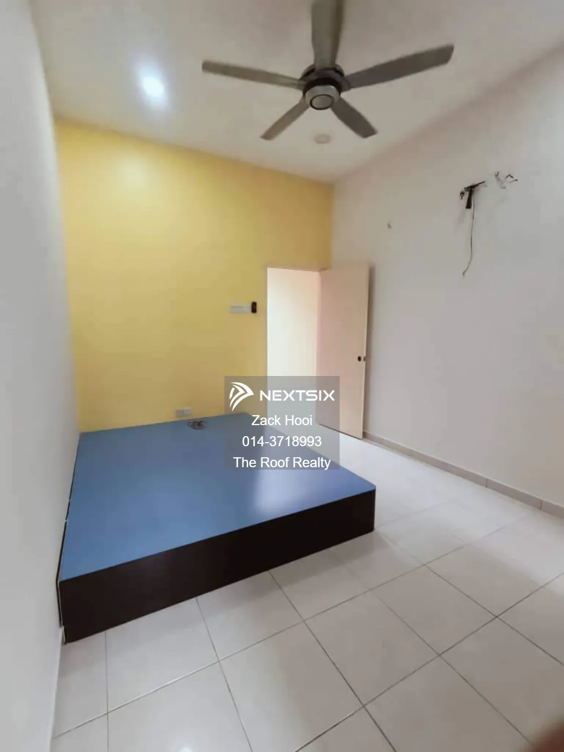 2-sty Terrace/Link House For Sale in Johor Bahru Johor - Image 12