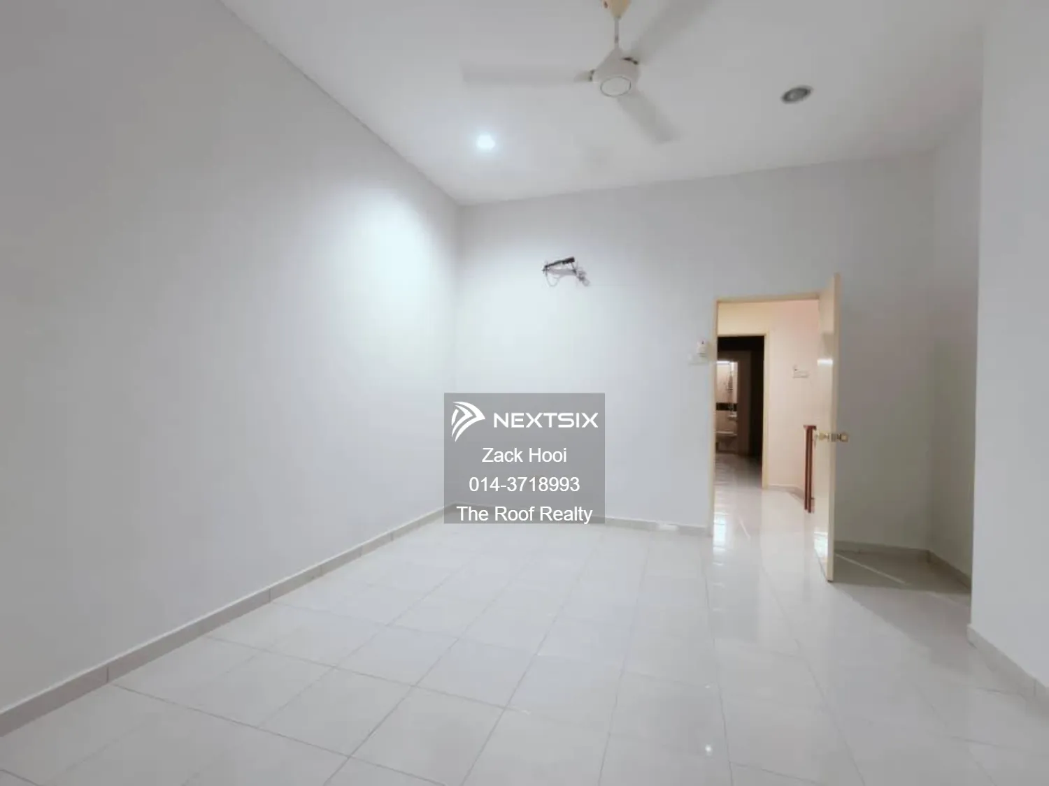 2-sty Terrace/Link House For Sale in Johor Bahru Johor - Image 6