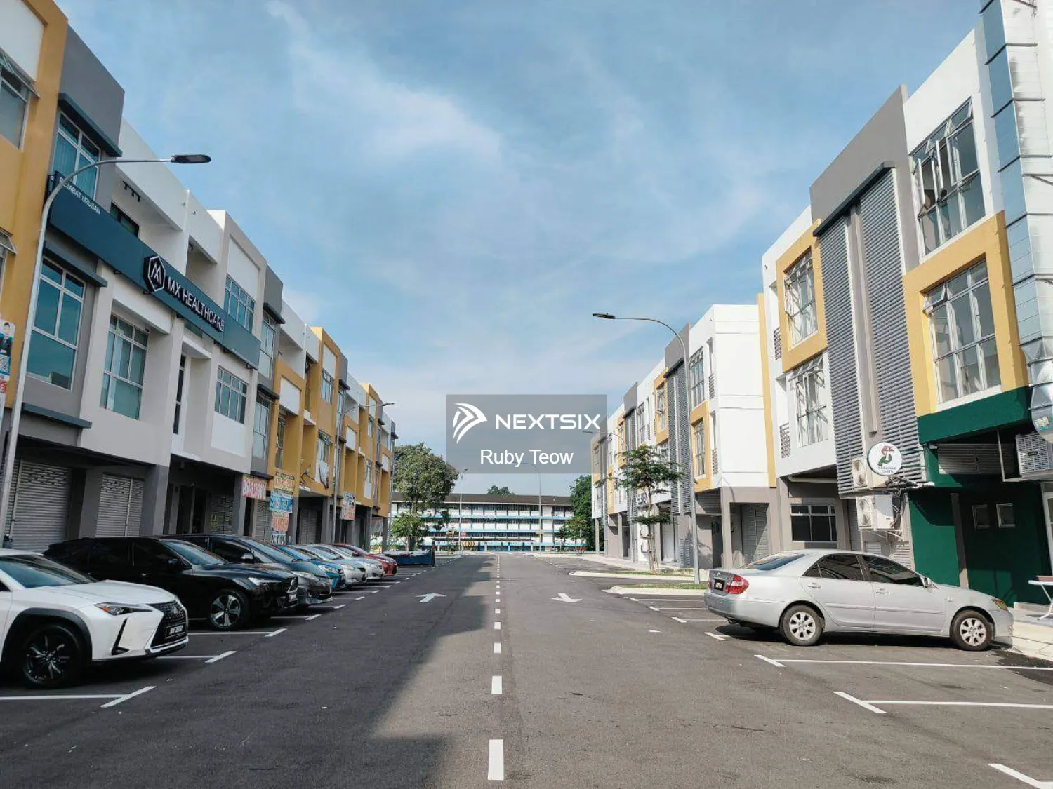 Shop For Rent in Johor Bahru Johor - Image 5