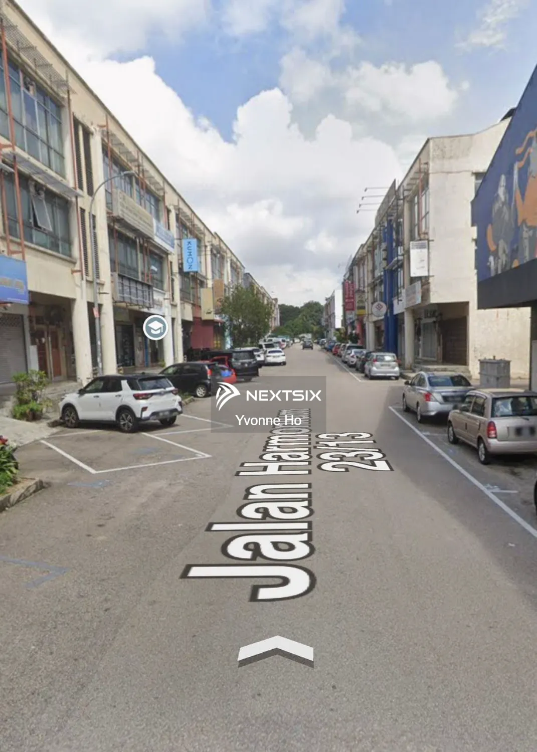 Shop For Sale in Johor Bahru Johor