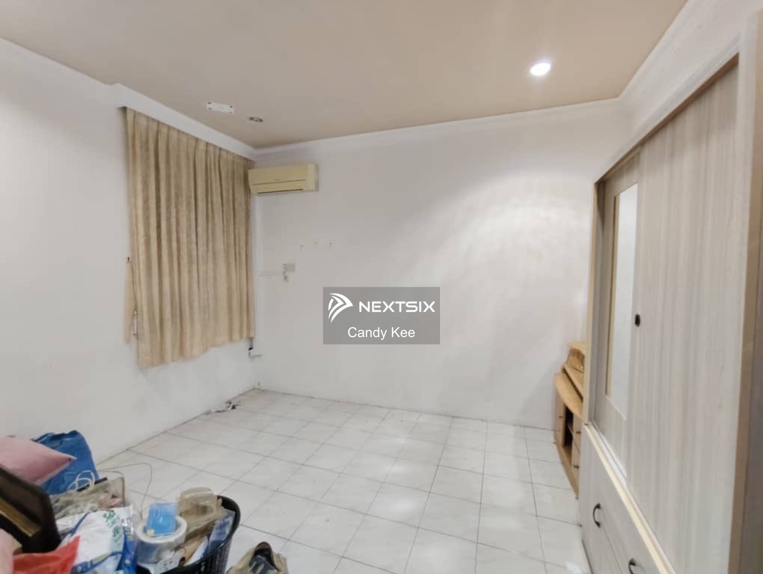 Semi-detached House For Sale in Kuching Sarawak