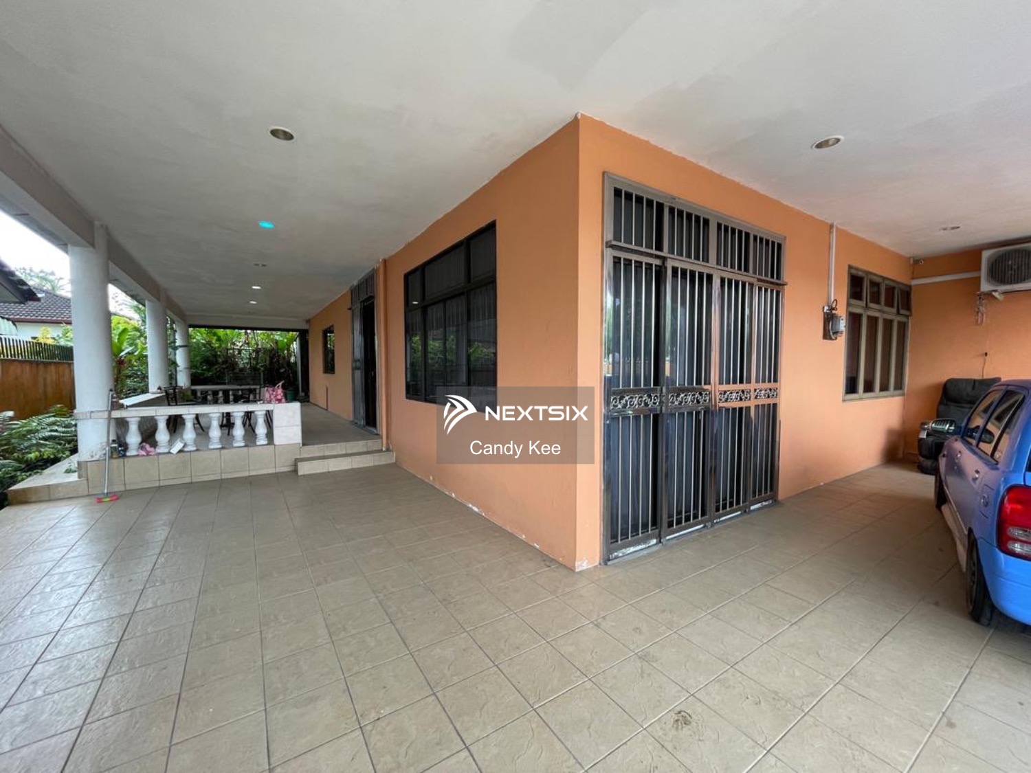 Semi-detached House For Sale in Kuching Sarawak - Image 10