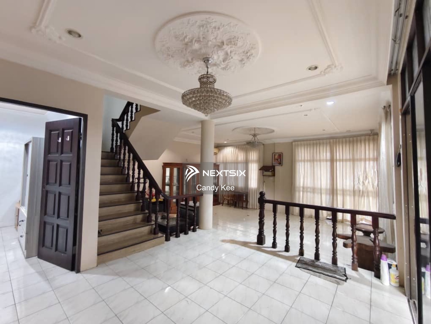 Semi-detached House For Sale in Kuching Sarawak - Image 12