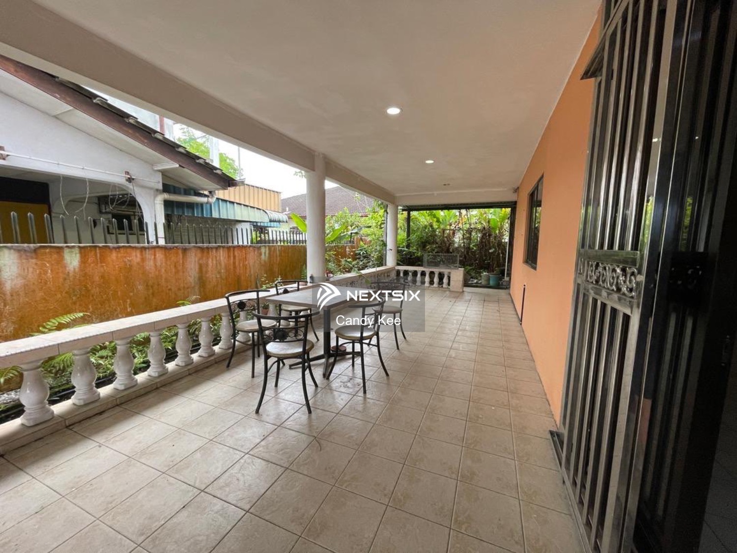 Semi-detached House For Sale in Kuching Sarawak - Image 13