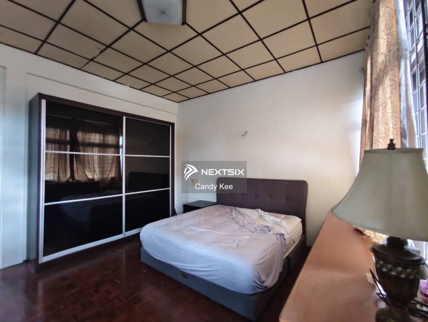 Semi-detached House For Sale in Kuching Sarawak - Image 5
