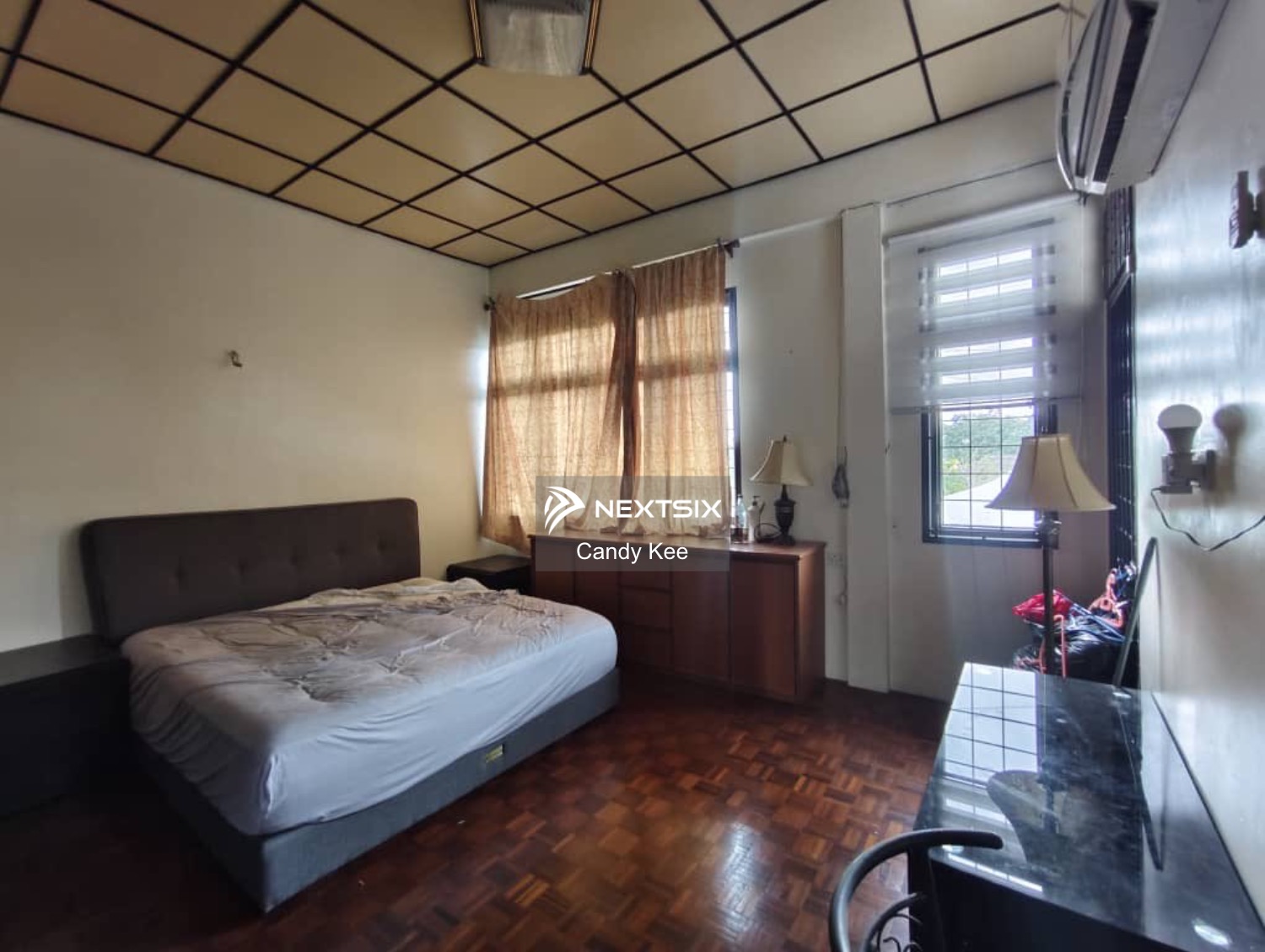 Semi-detached House For Sale in Kuching Sarawak - Image 8