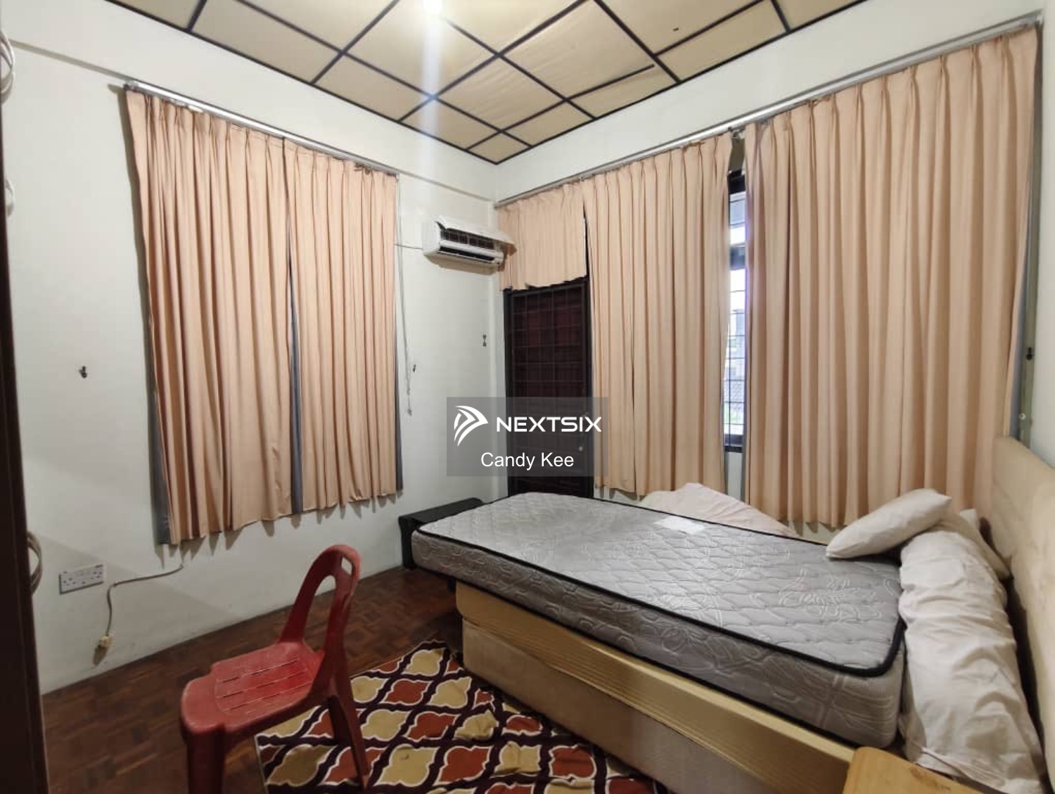 Semi-detached House For Sale in Kuching Sarawak - Image 9