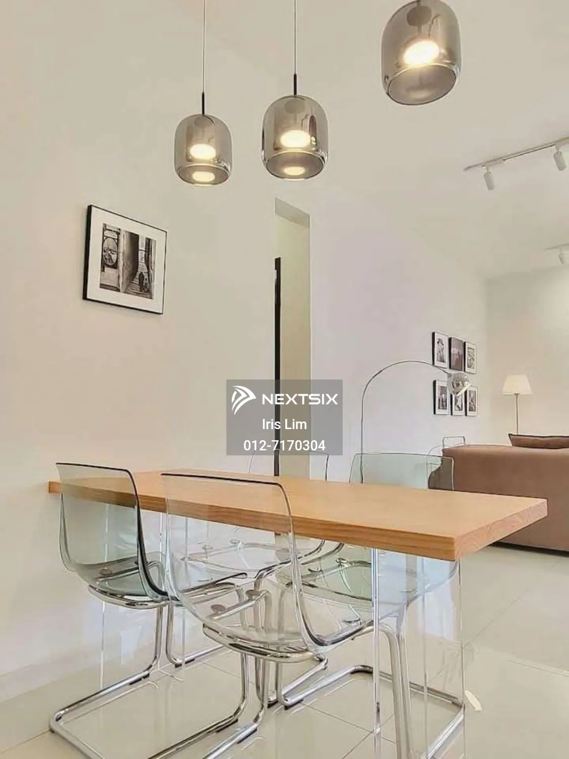 Condominium For Sale in Johor Bahru Johor - Image 7