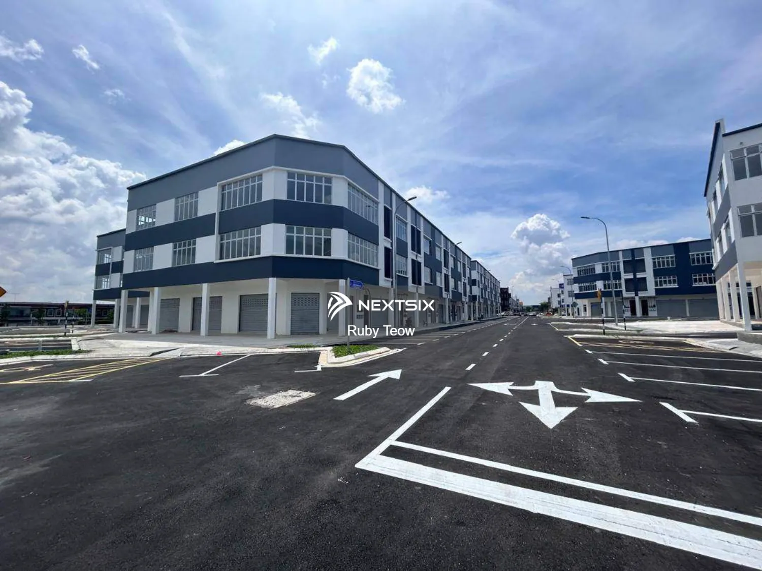 Shop For Rent in Johor Bahru Johor - Image 5