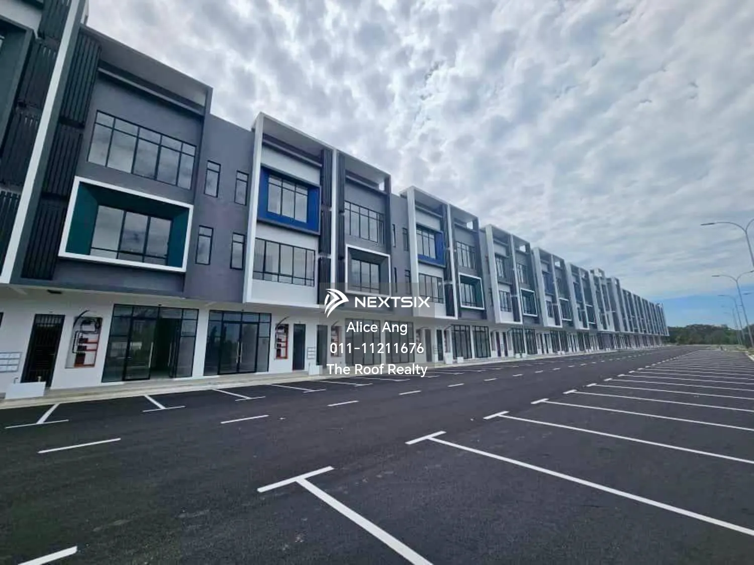 Shop For Rent in Johor Bahru Johor