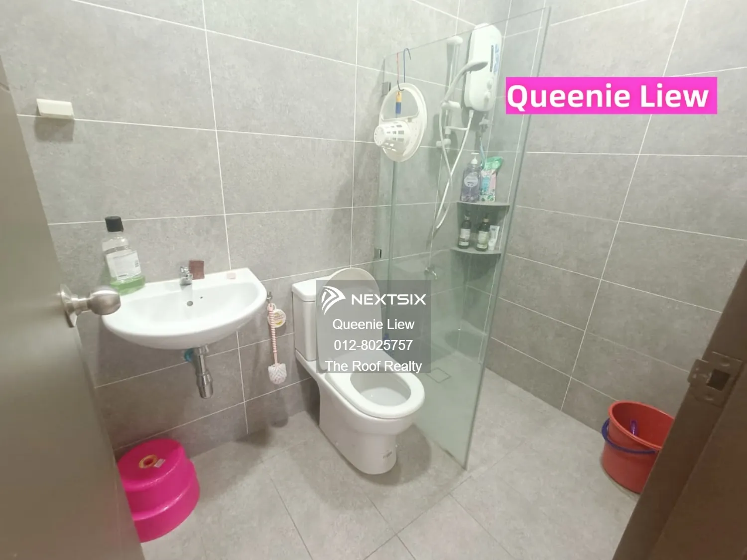 2-sty Terrace/Link House For Sale in Penampang Sabah - Image 10