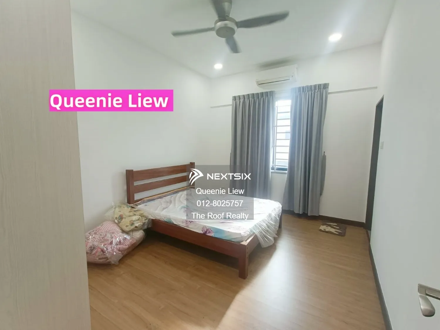 2-sty Terrace/Link House For Sale in Penampang Sabah - Image 11