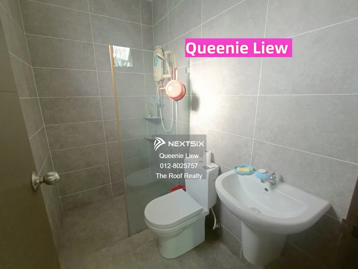 2-sty Terrace/Link House For Sale in Penampang Sabah - Image 12