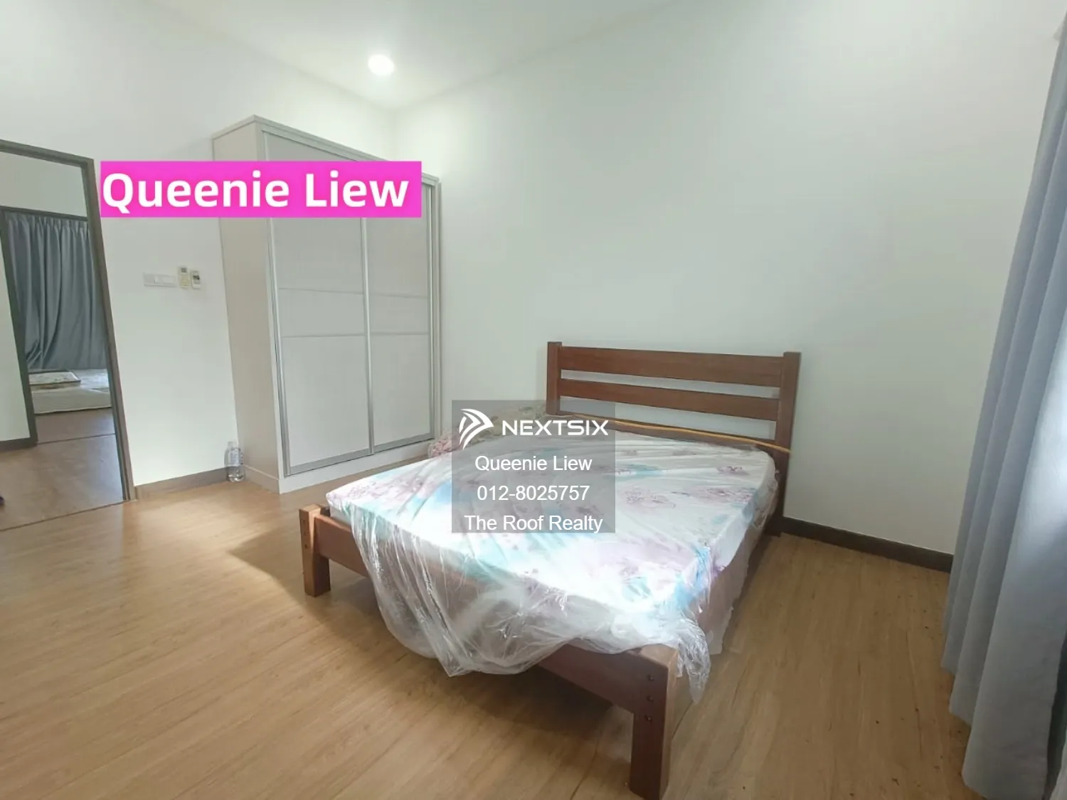 2-sty Terrace/Link House For Sale in Penampang Sabah - Image 13