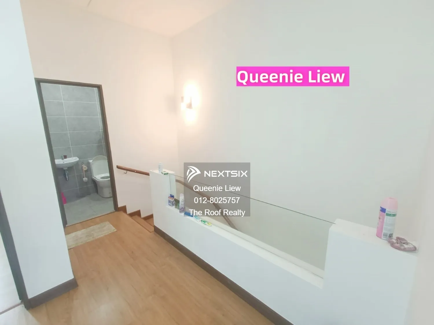 2-sty Terrace/Link House For Sale in Penampang Sabah - Image 17