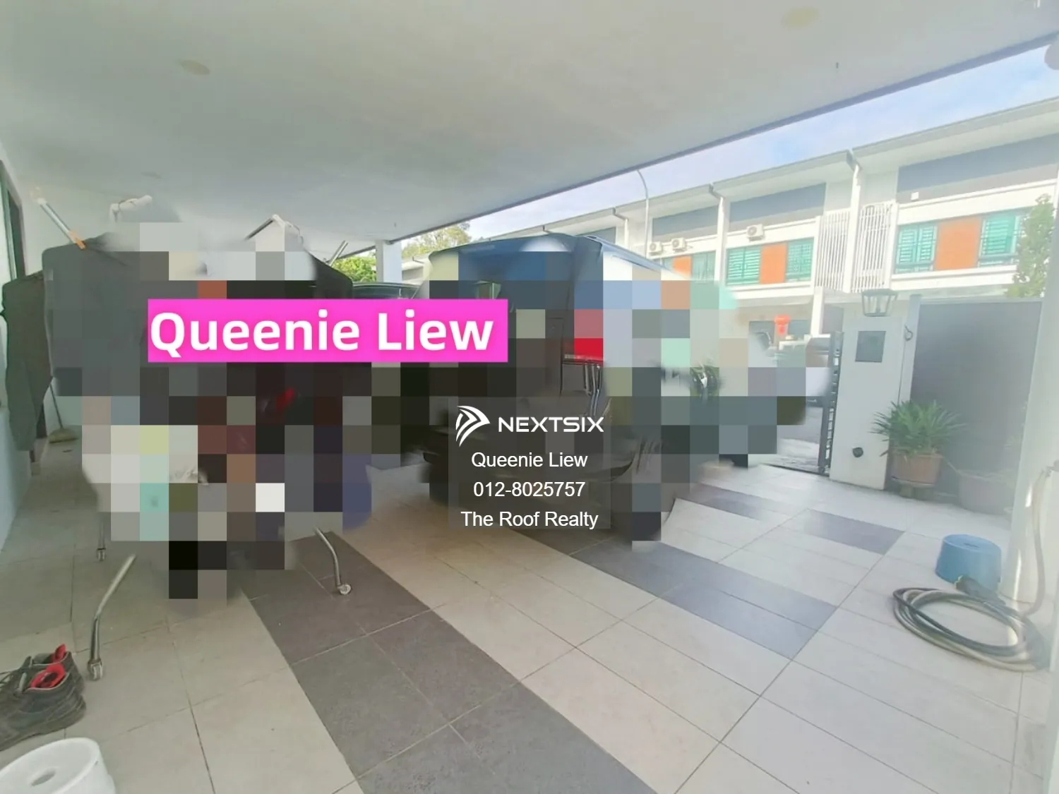 2-sty Terrace/Link House For Sale in Penampang Sabah - Image 18