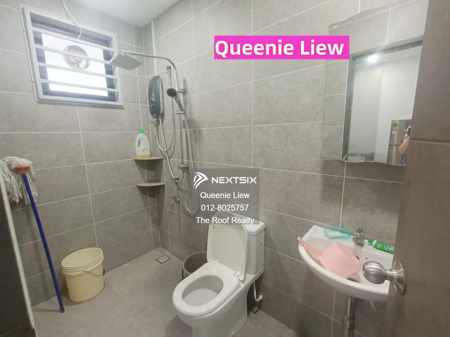 2-sty Terrace/Link House For Sale in Penampang Sabah - Image 5