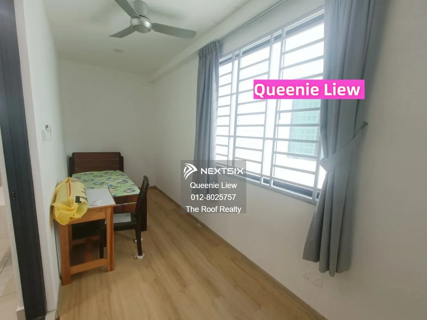 2-sty Terrace/Link House For Sale in Penampang Sabah - Image 6