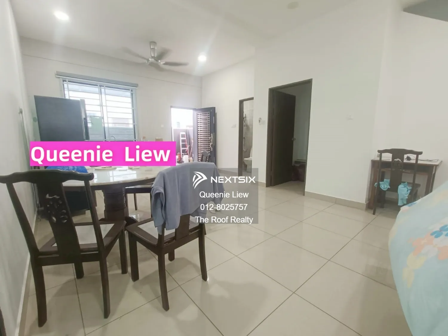 2-sty Terrace/Link House For Sale in Penampang Sabah - Image 7