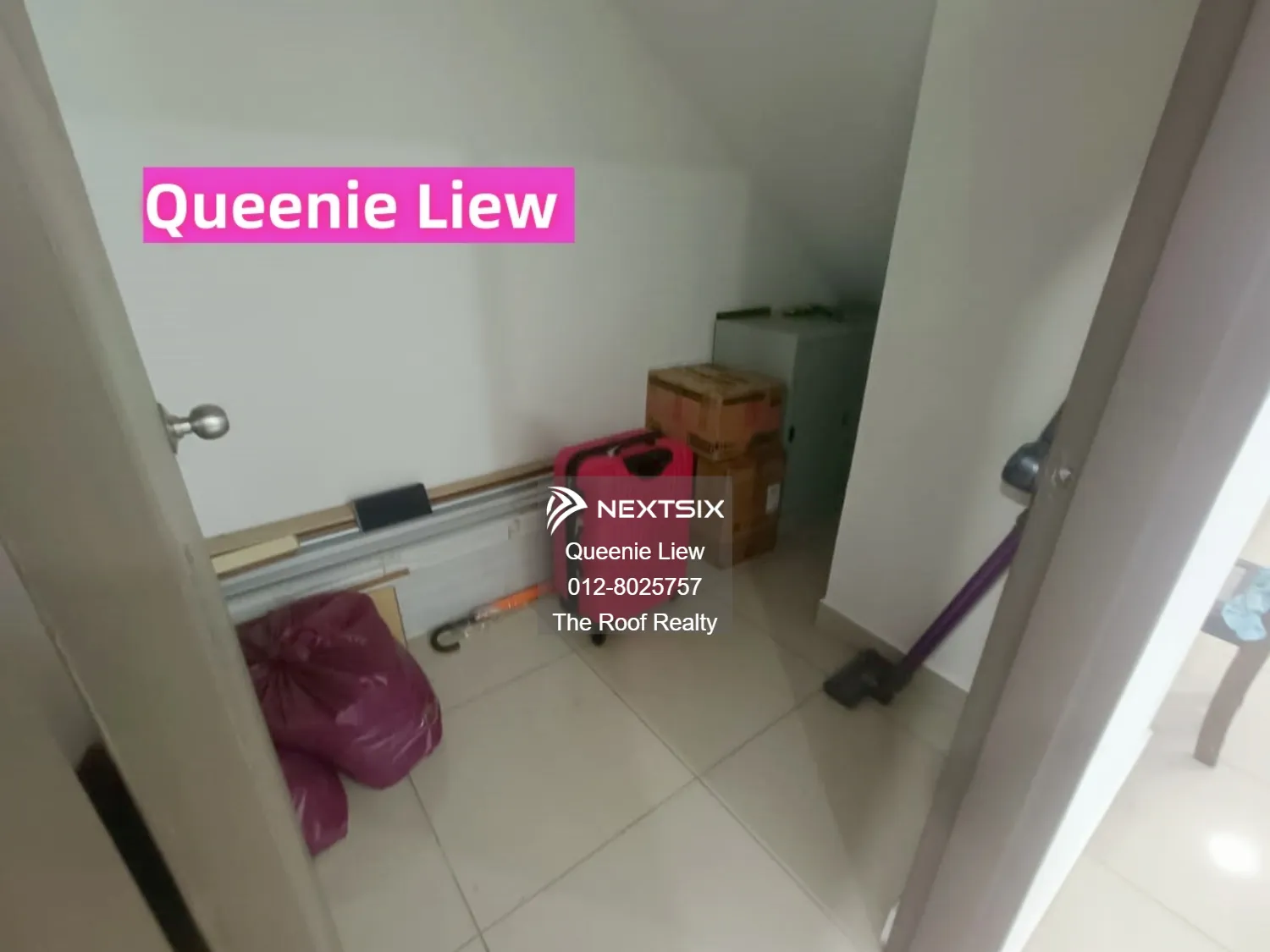 2-sty Terrace/Link House For Sale in Penampang Sabah - Image 8