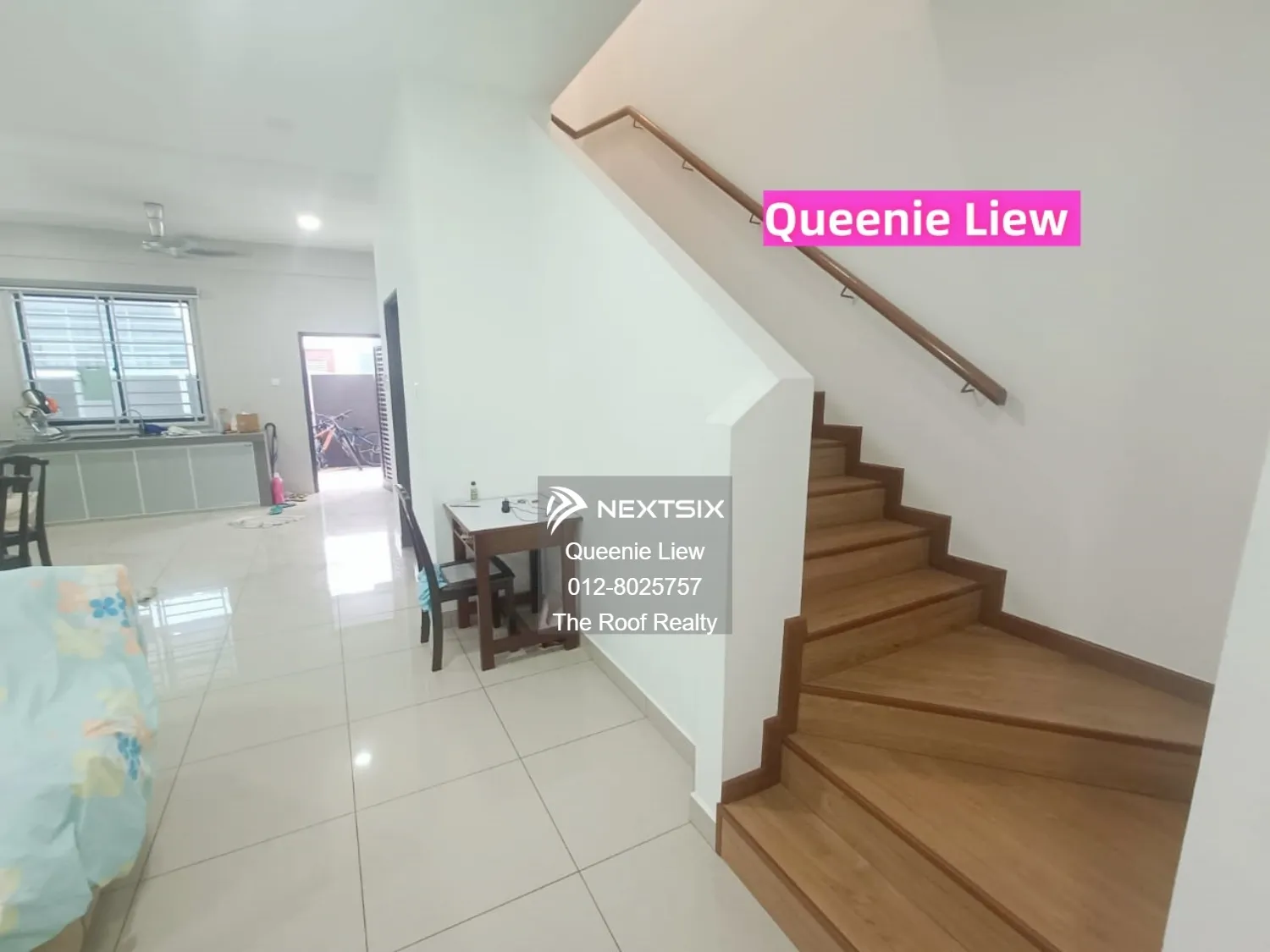 2-sty Terrace/Link House For Sale in Penampang Sabah - Image 9