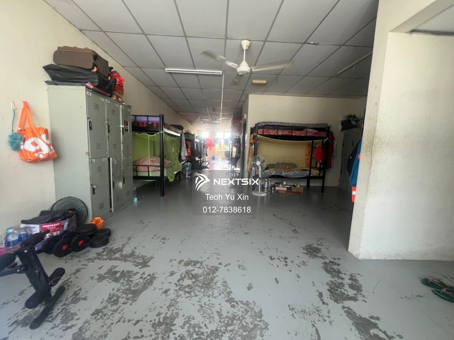 Shop For Sale in Gelang Patah Johor - Image 5