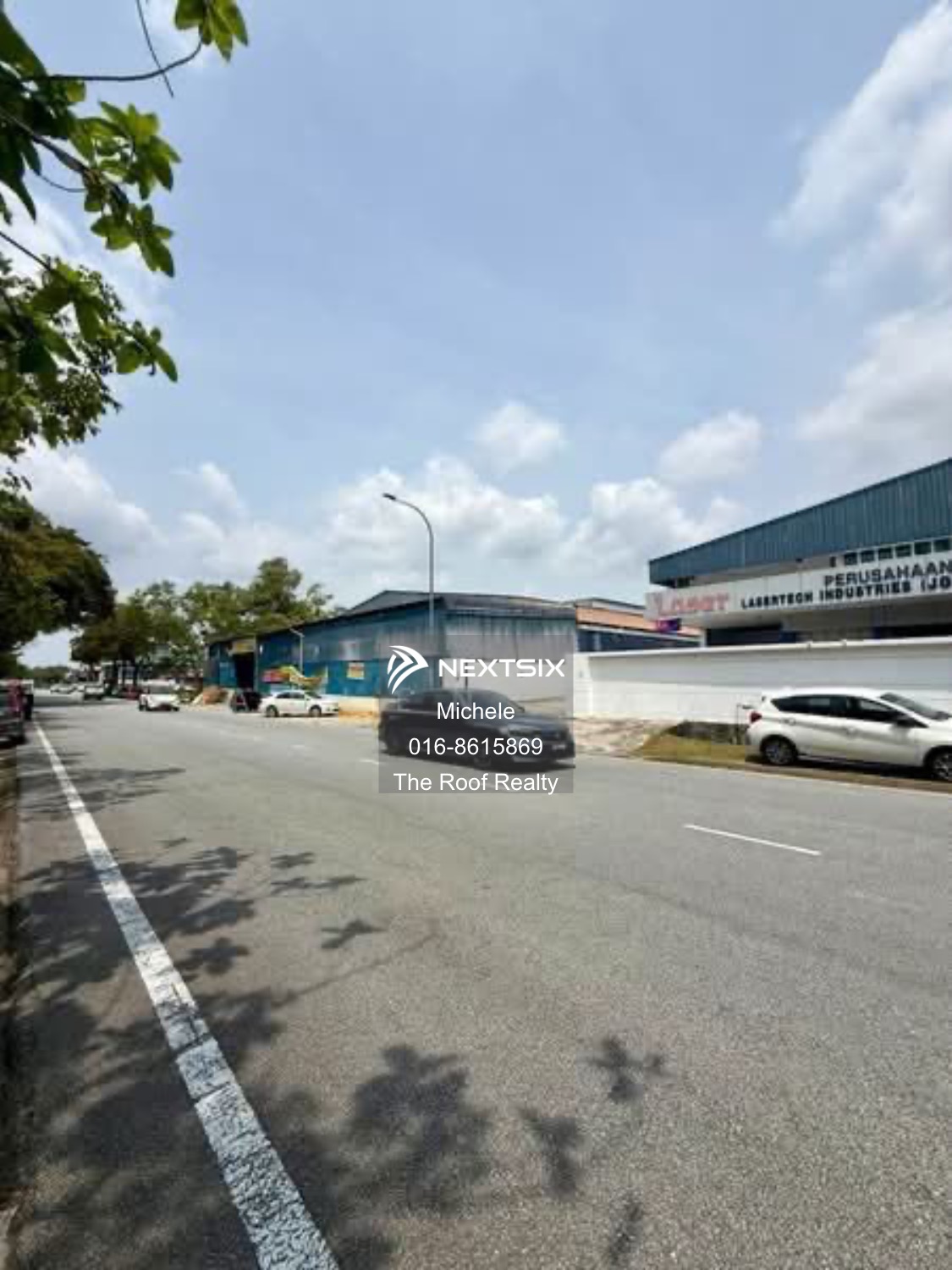 Factory For Sale in Skudai Johor - Image 5