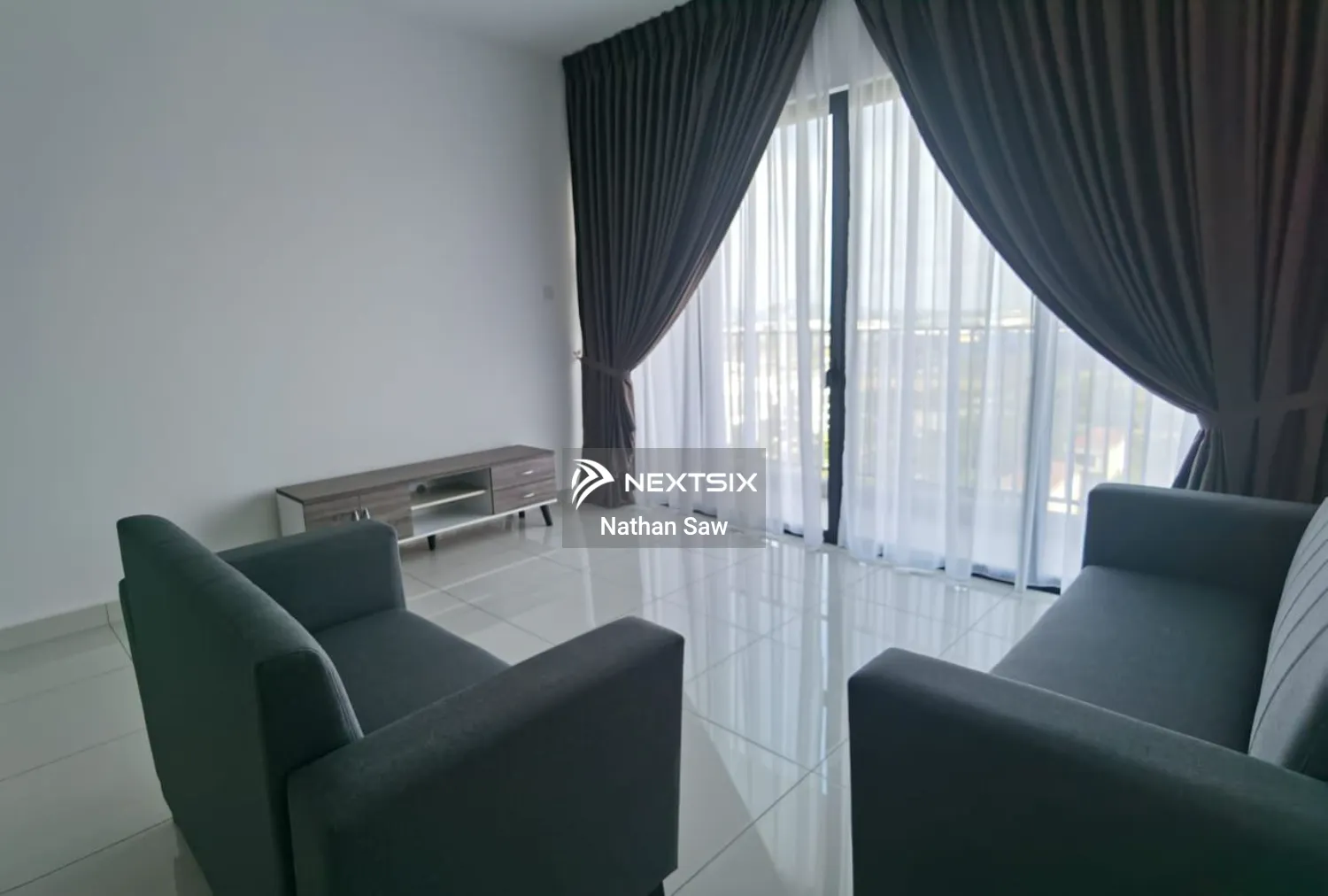 Condominium For Rent in Batu Kawan Penang