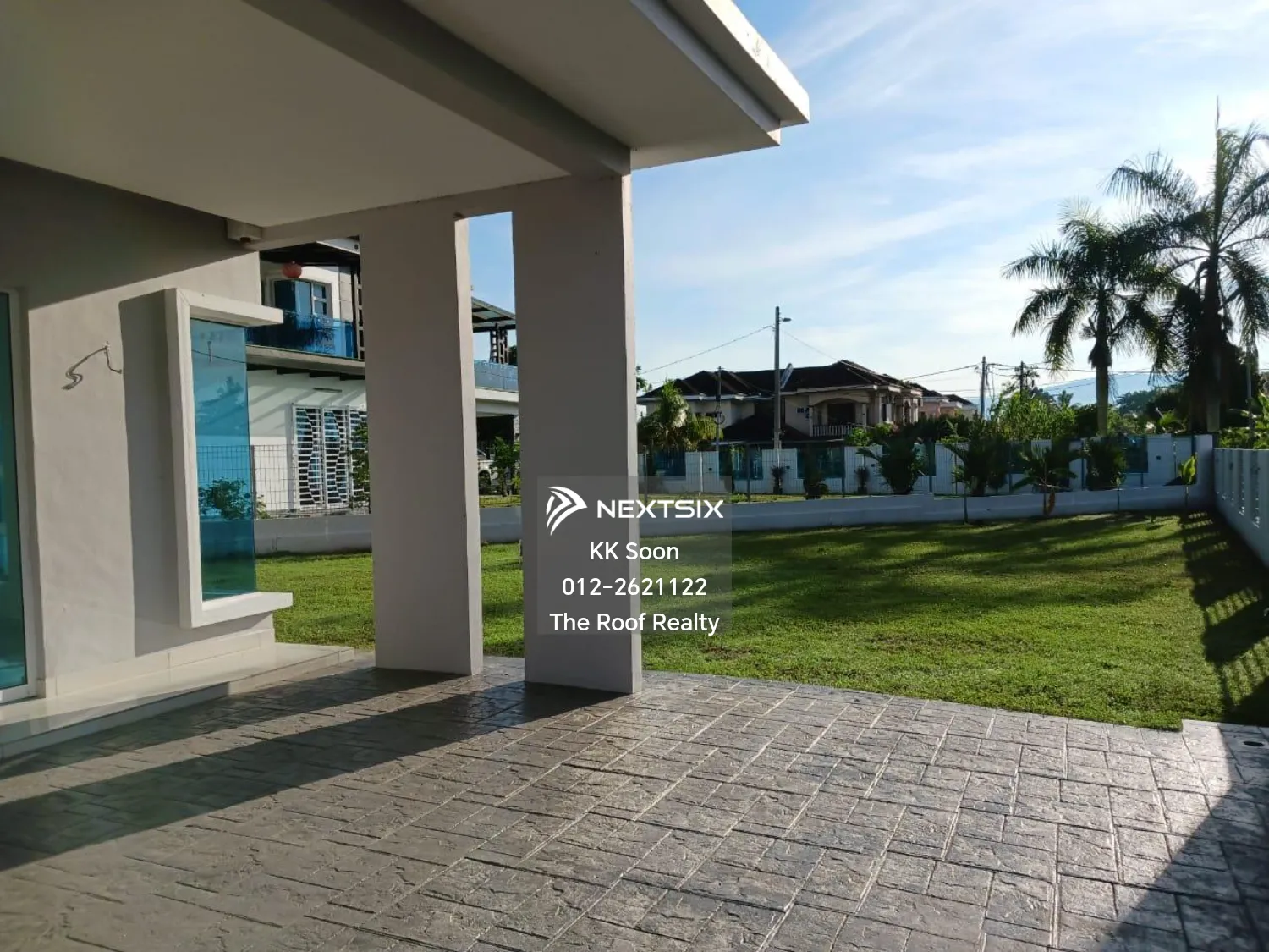 Semi-detached House For Sale in Rasah Negeri Sembilan
