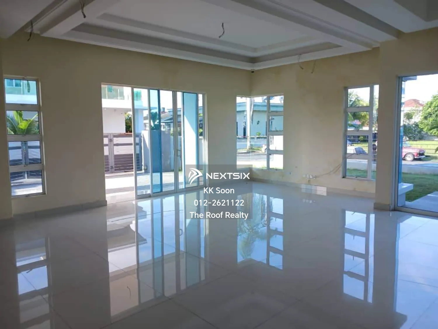 Semi-detached House For Sale in Rasah Negeri Sembilan - Image 6
