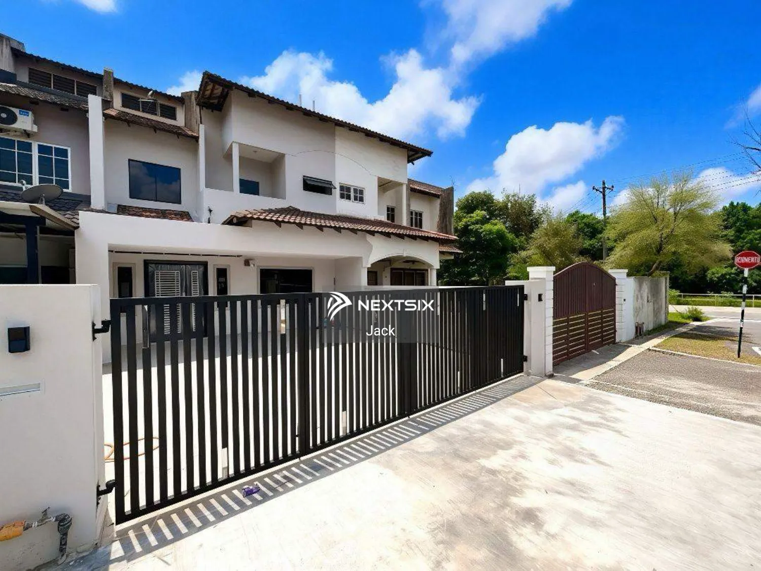 2-sty Terrace/Link House For Sale in Skudai Johor