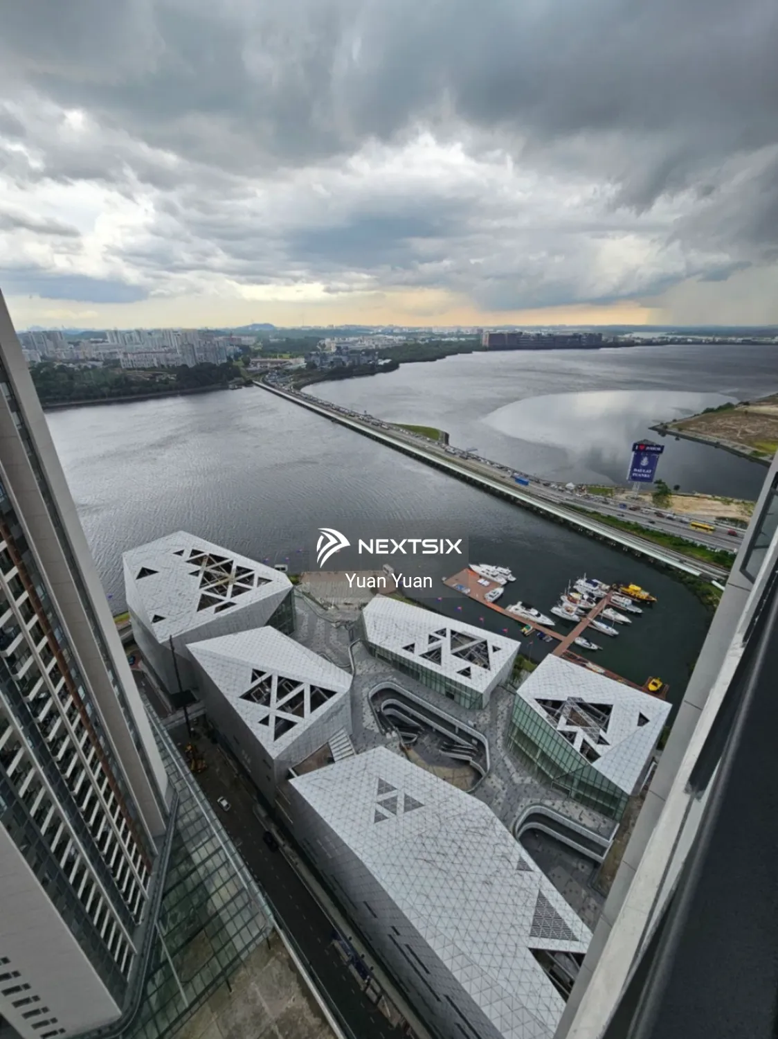 Condominium For Rent in Johor Bahru Johor - Image 10