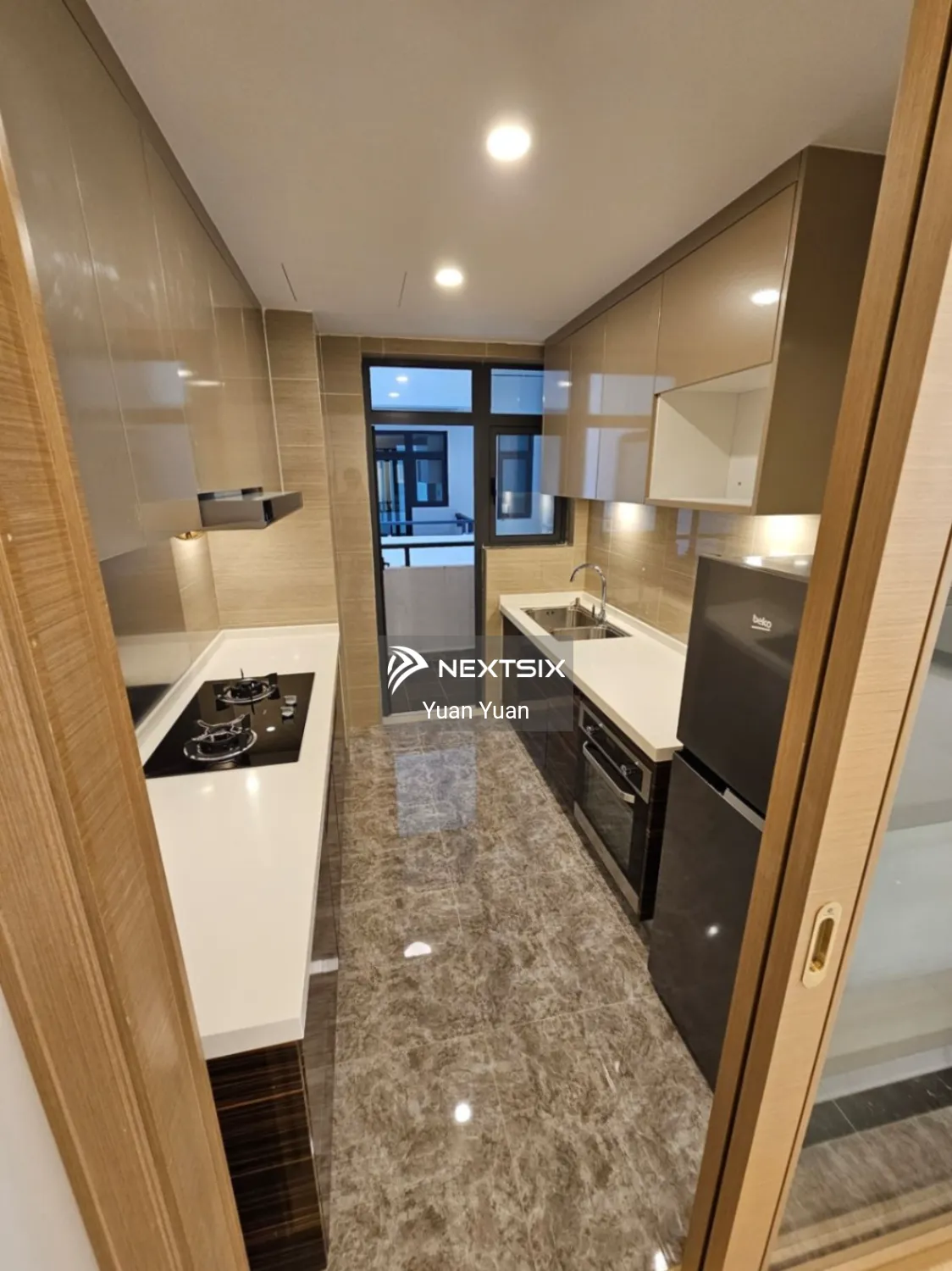 Condominium For Rent in Johor Bahru Johor - Image 5