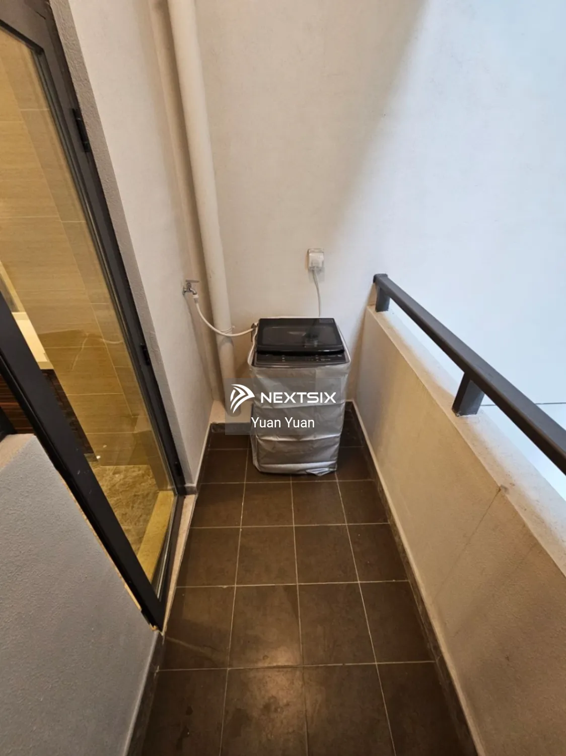 Condominium For Rent in Johor Bahru Johor - Image 8